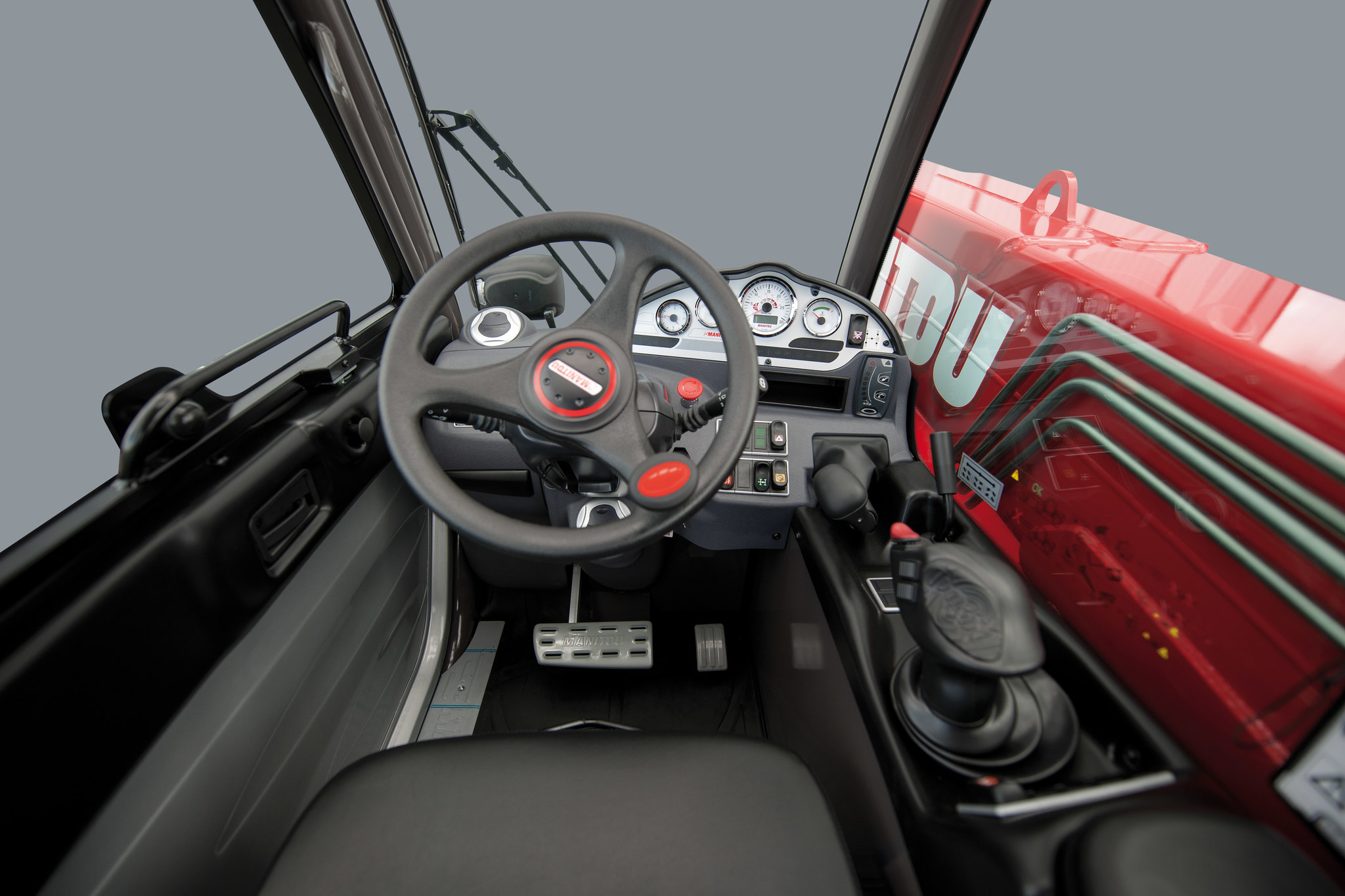 Комфортное рабочее место