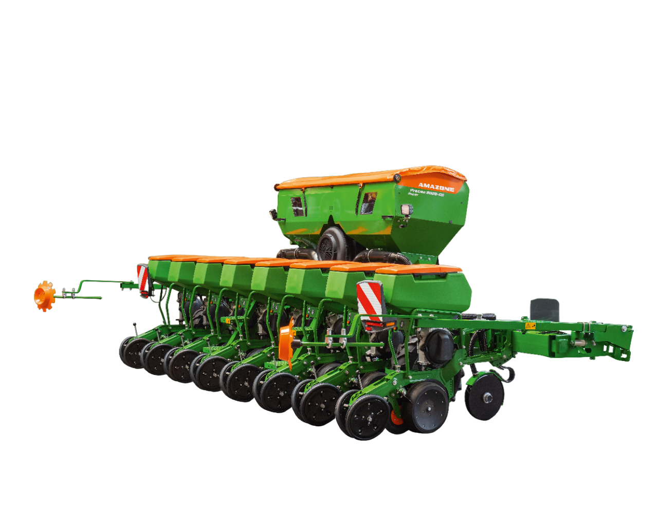 3. AMAZONE Precea 6000-cc super