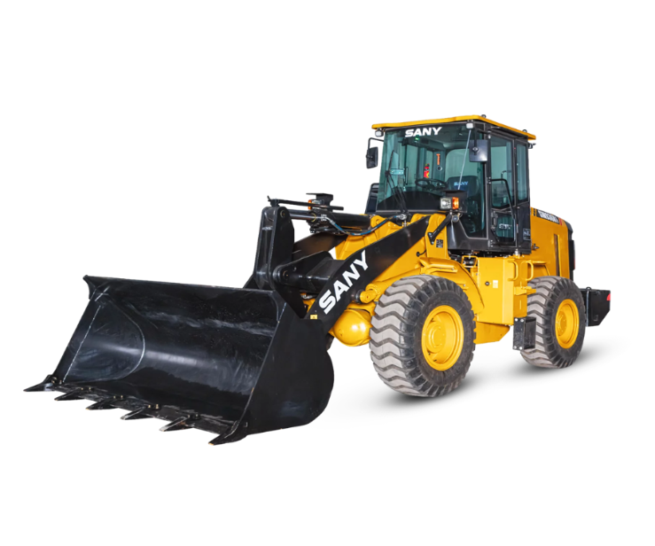Sany SW936K1