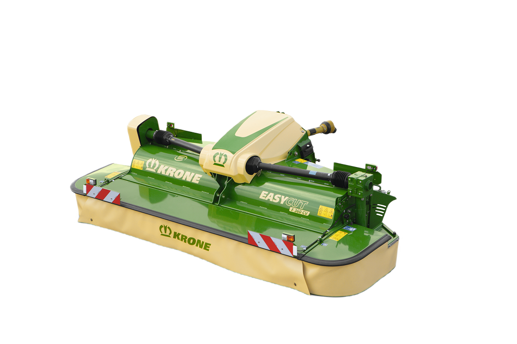 Krone EasyCut F 360 CR