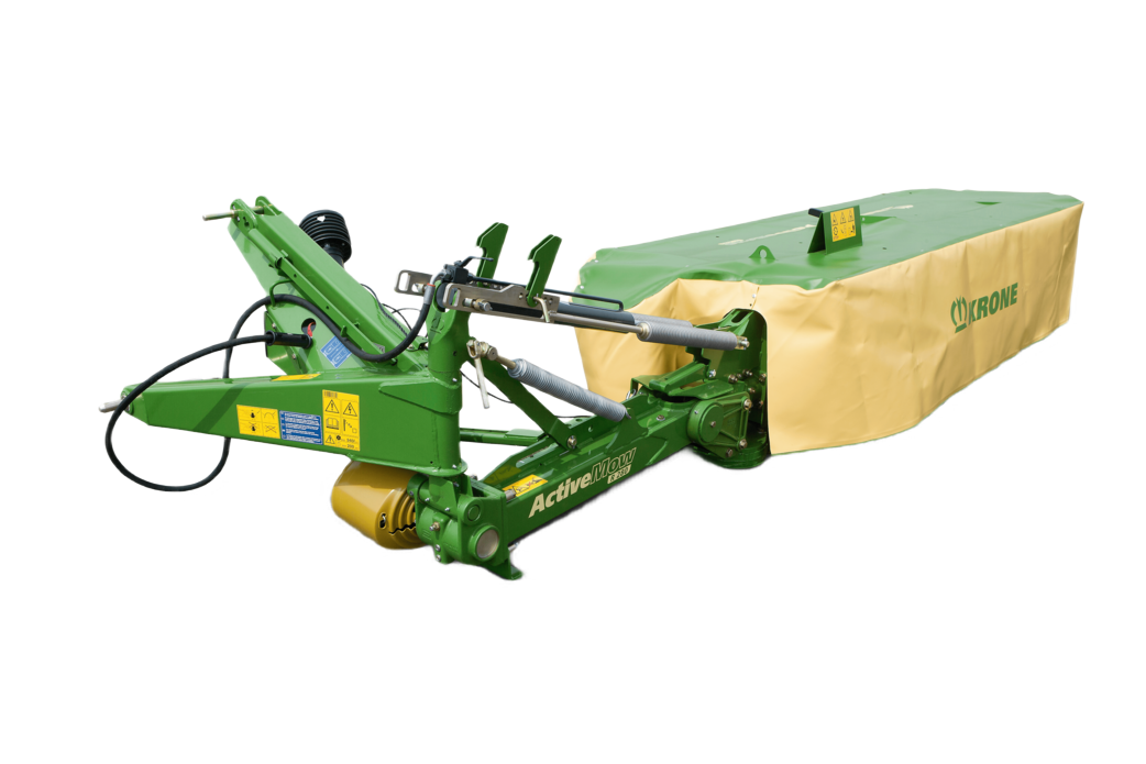 Krone ActiveMow R 280