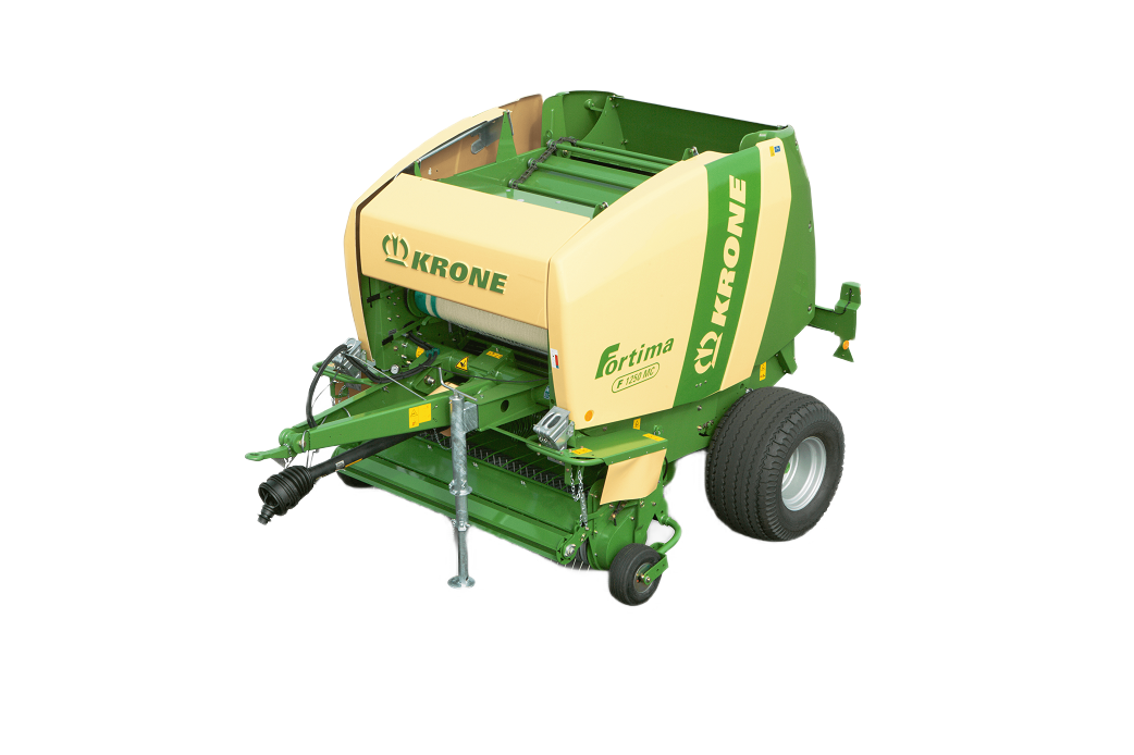 Krone F 1250 MC