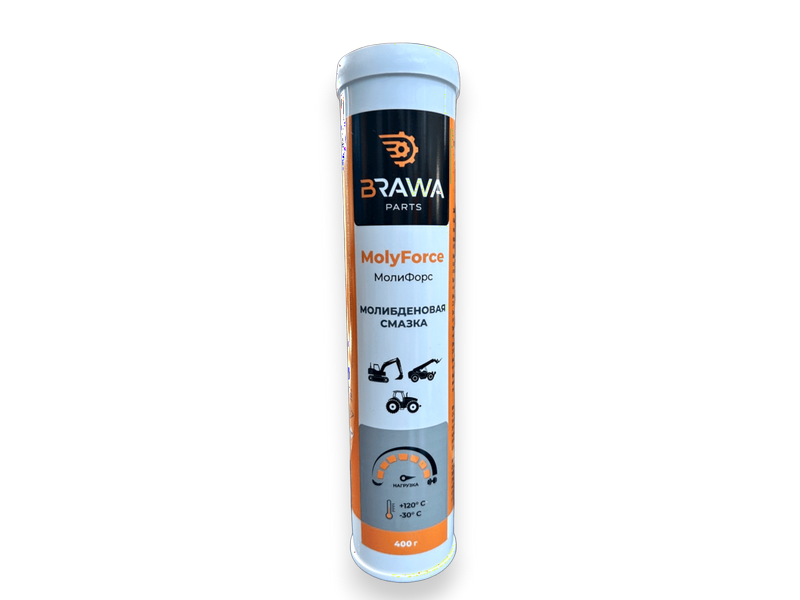 MolyForce
