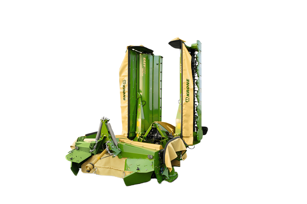 Krone EasyCut B 1000 CR