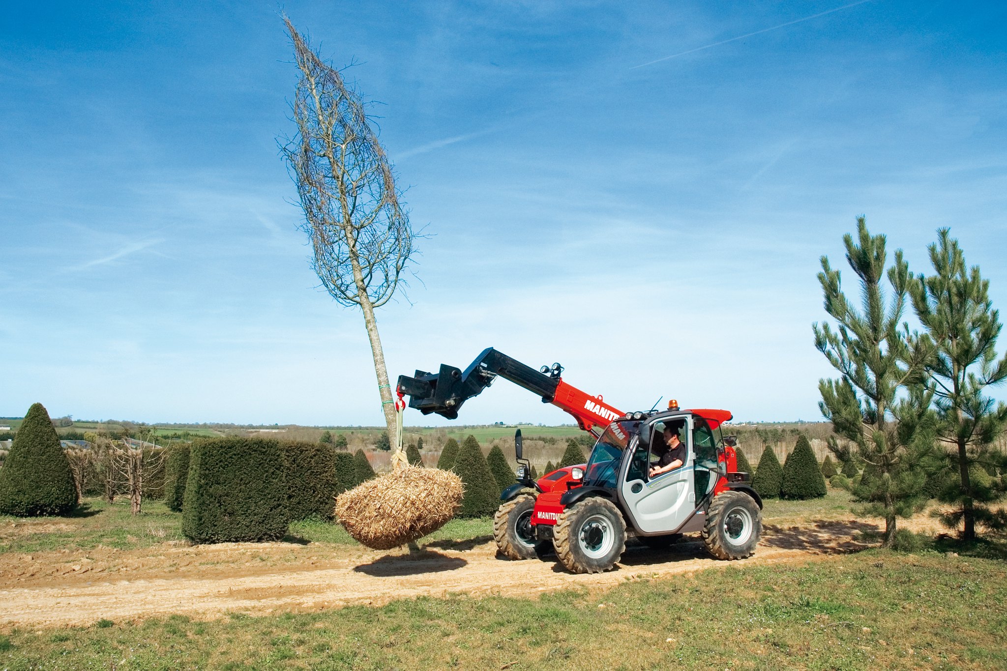 3. Manitou MLT-X 625-75 H