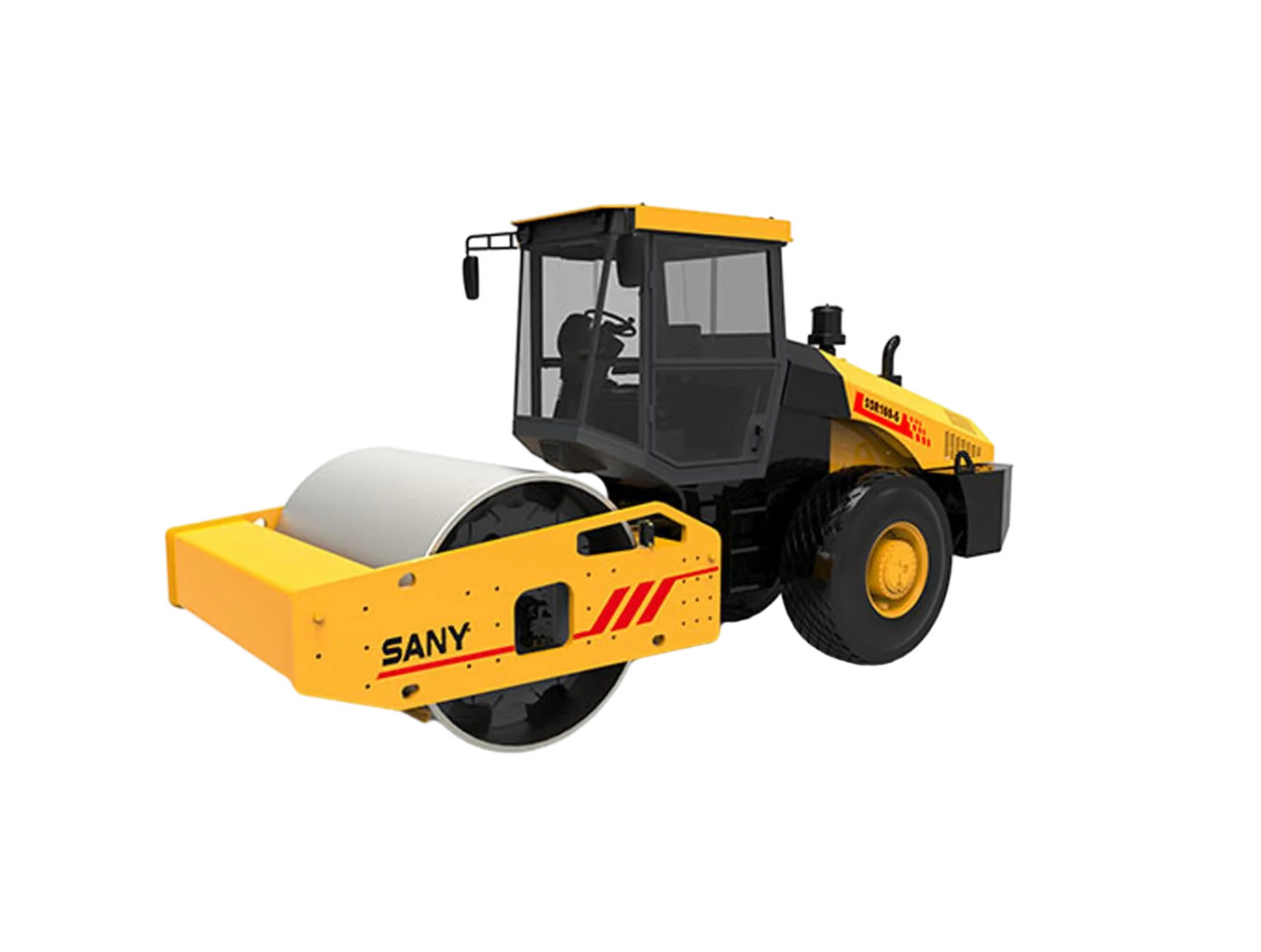 Sany SSR100C-10