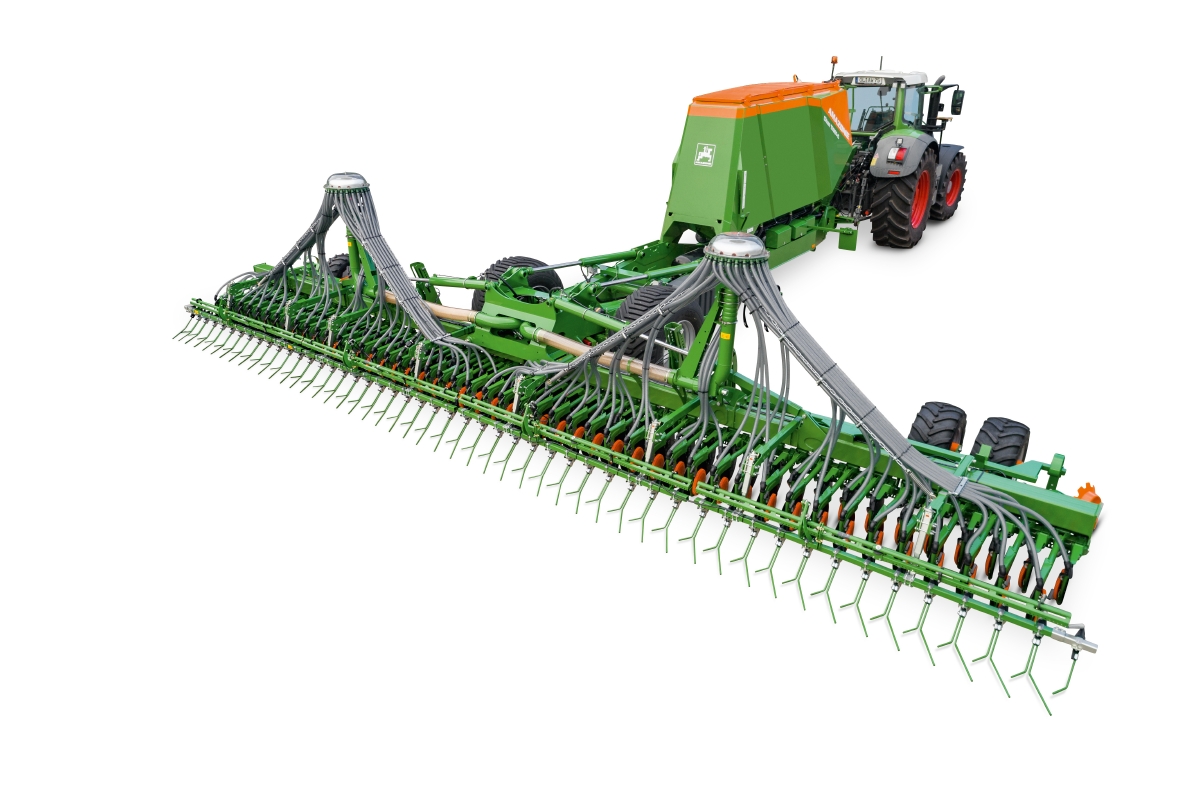 Высокая скорость