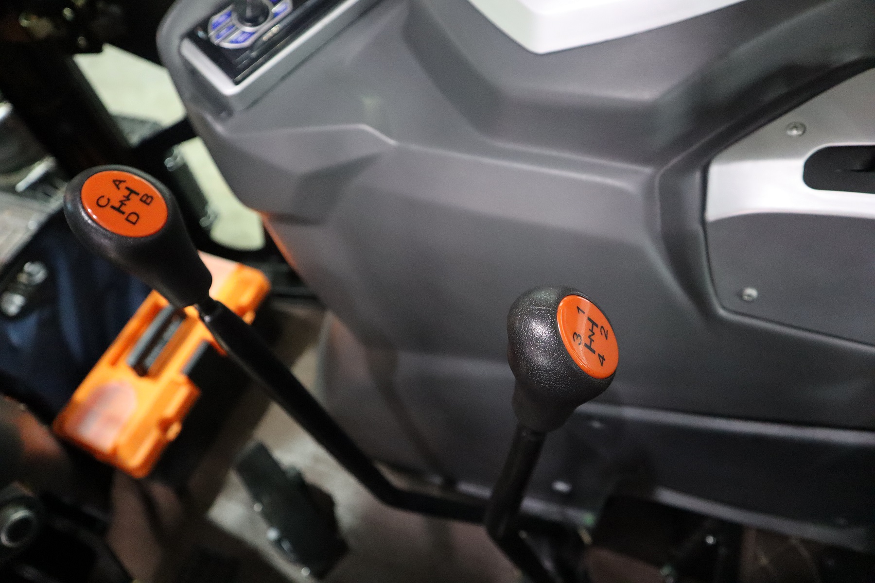 Новейшие технологии