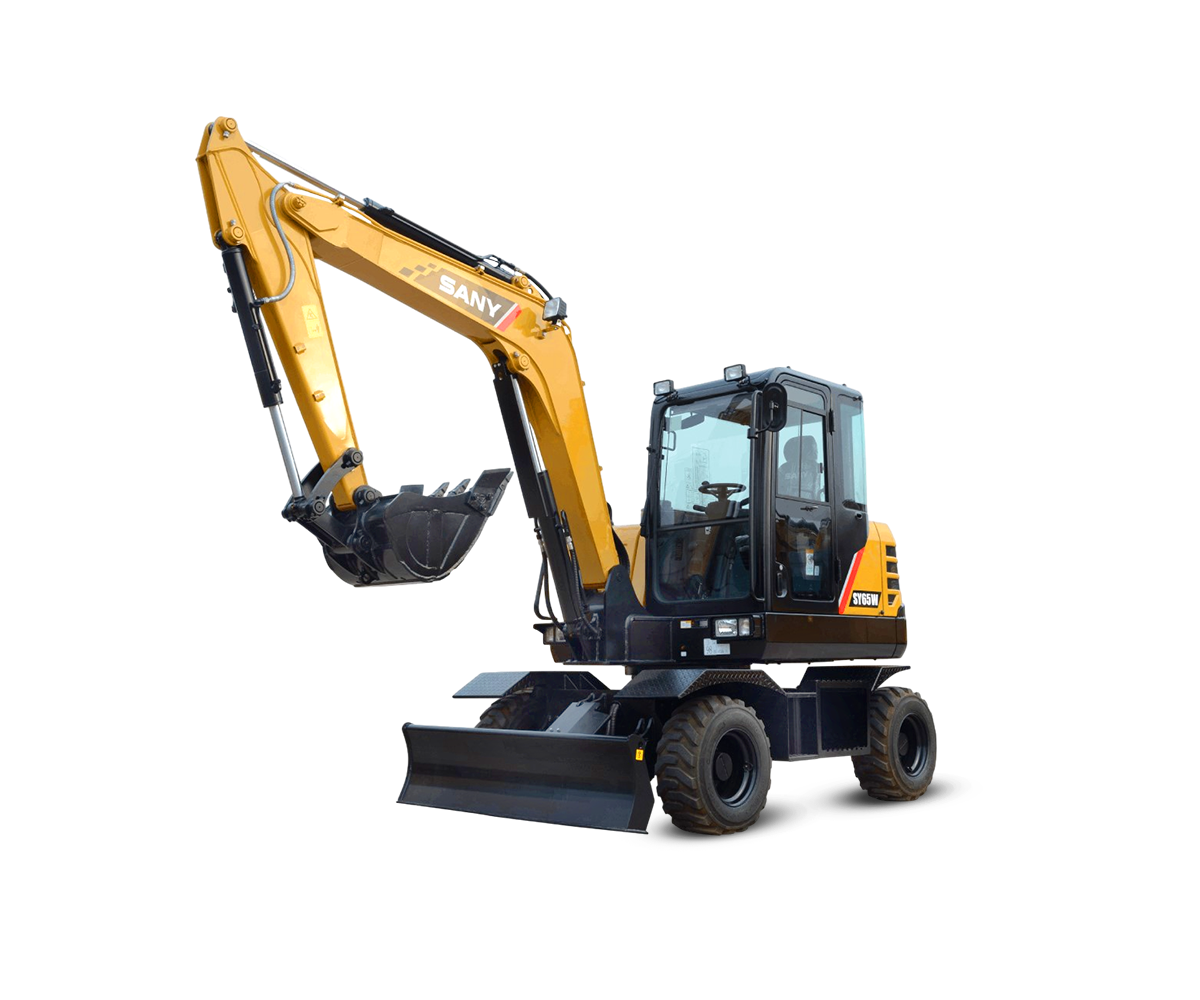 Sany SY65W