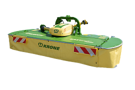 Krone EasyCut F 320 CR