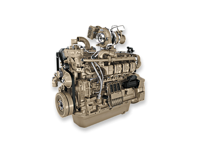 Оригинальные запчасти John Deere