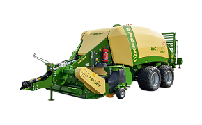 Krone BiG Pack 1270 XC